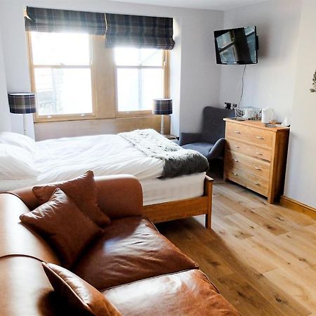 Rooms At The Nook Holmfirth Buitenkant foto