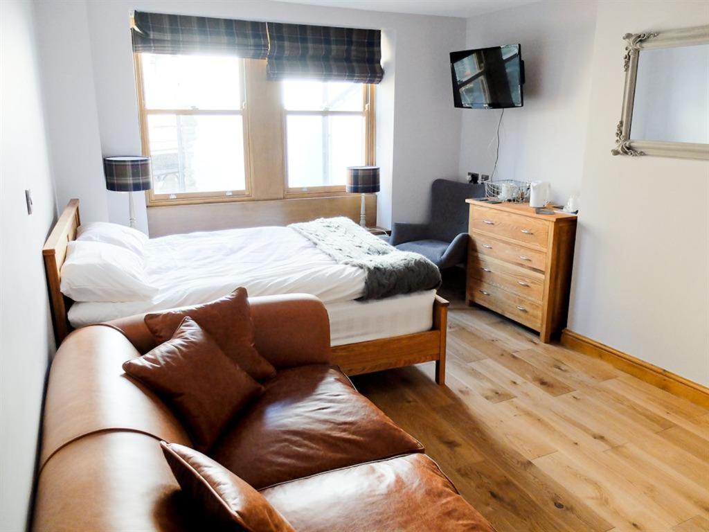 Rooms At The Nook Holmfirth Buitenkant foto