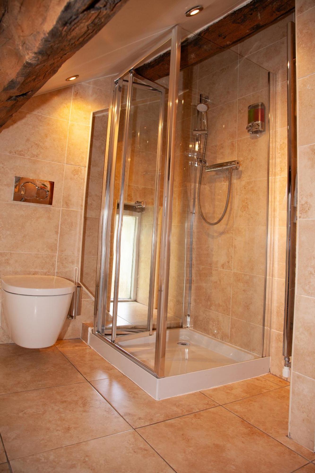 Rooms At The Nook Holmfirth Kamer foto