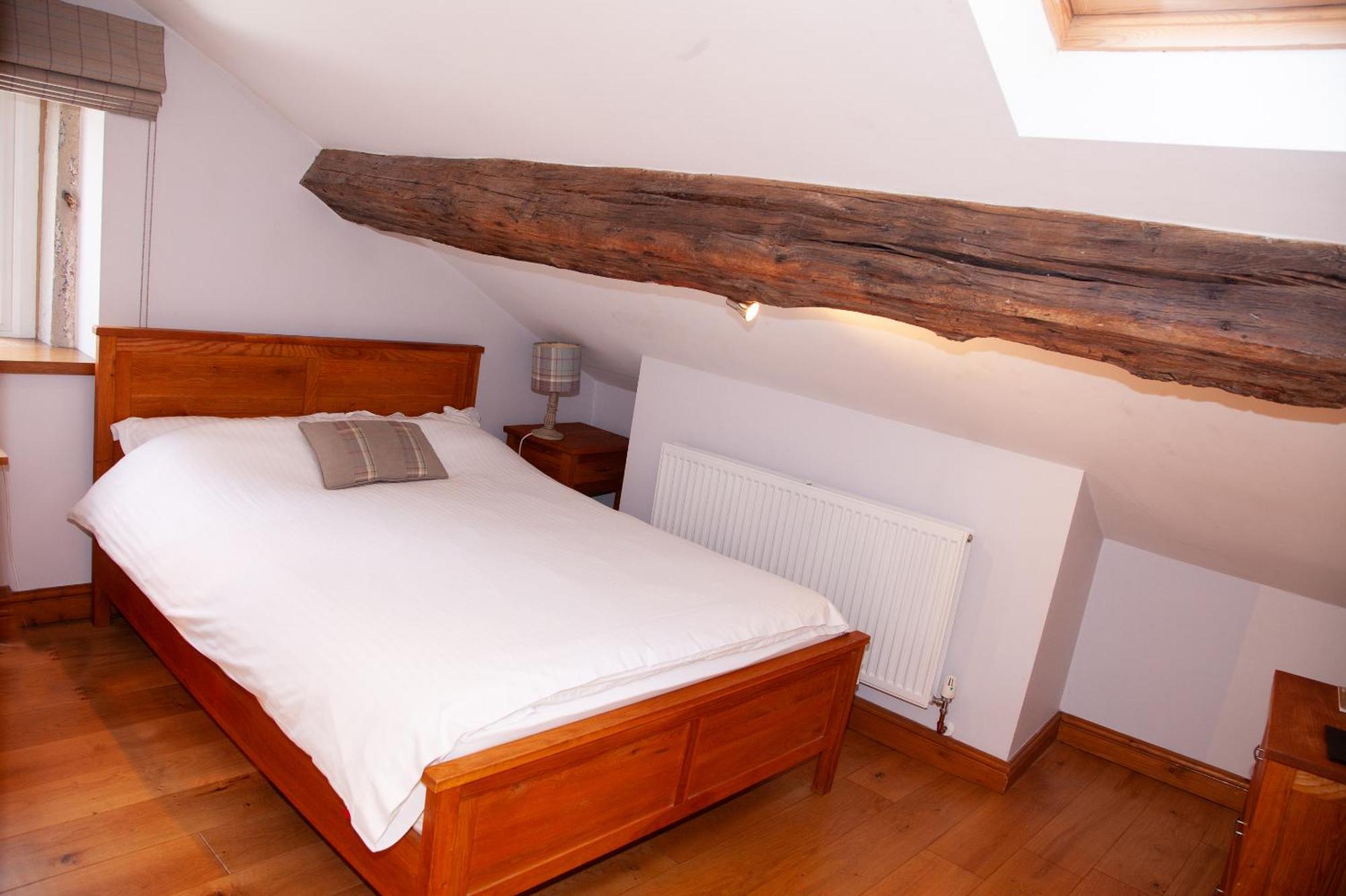 Rooms At The Nook Holmfirth Kamer foto